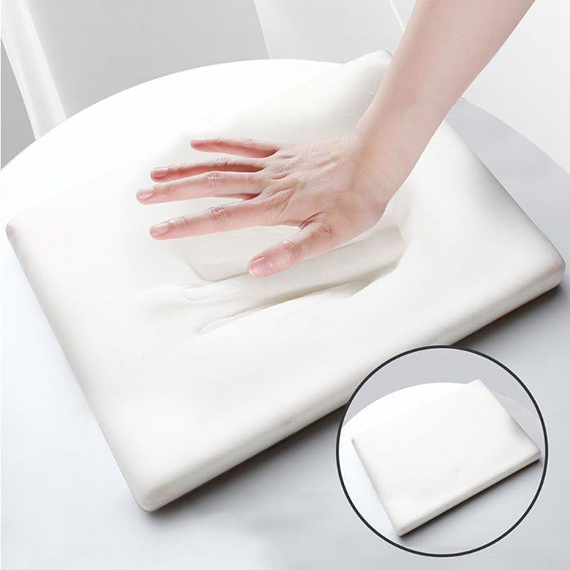 Car Armrest Cushion Soft Comfortable Support For Driving