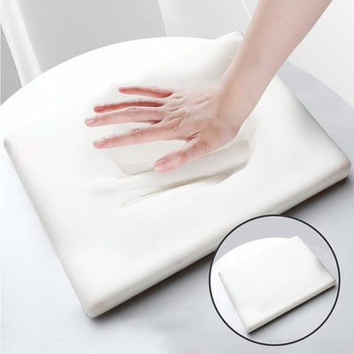 Car Armrest Cushion Soft Comfortable Support For Driving