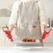 Anti-Scald Bowl Holder Clip For Safe Heat Protection And Handling
