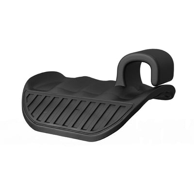 Silicone Weight Lifting Grips For Enhanced Grip And Protection