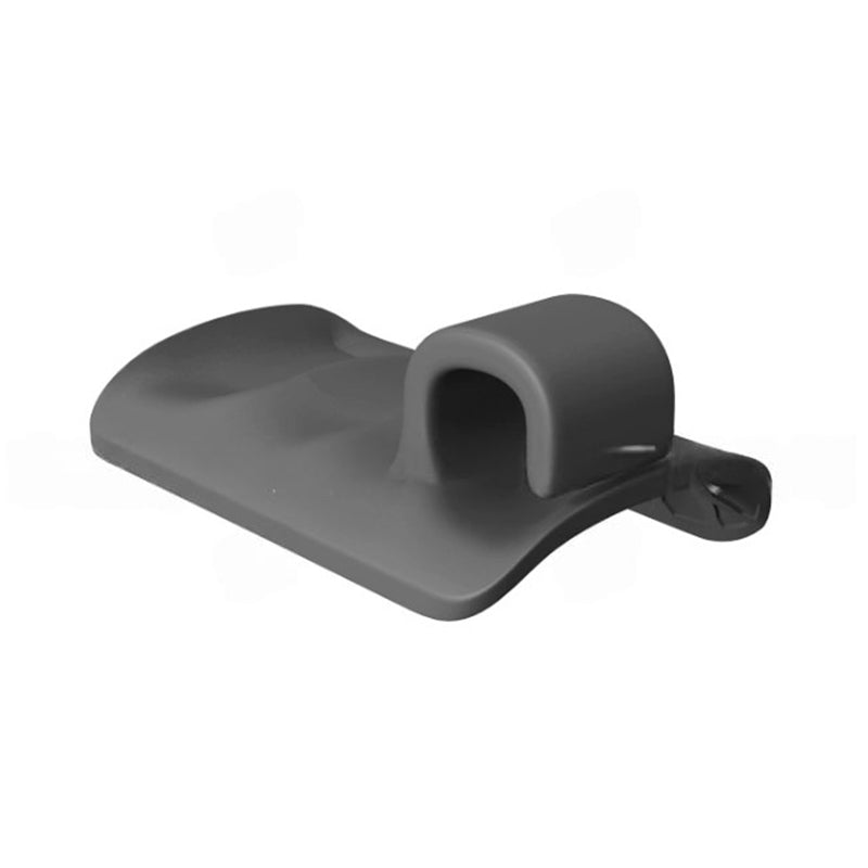 Silicone Weight Lifting Grips For Enhanced Grip And Protection