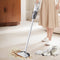 Handheld Cordless Vacuum Cleaner Lightweight Portable Home Car Use