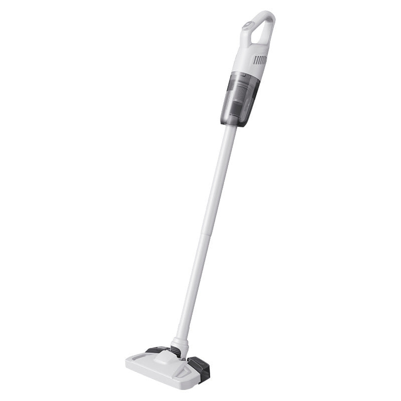 Handheld Cordless Vacuum Cleaner Lightweight Portable Home Car Use