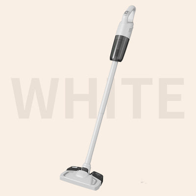 Handheld Cordless Vacuum Cleaner Lightweight Portable Home Car Use