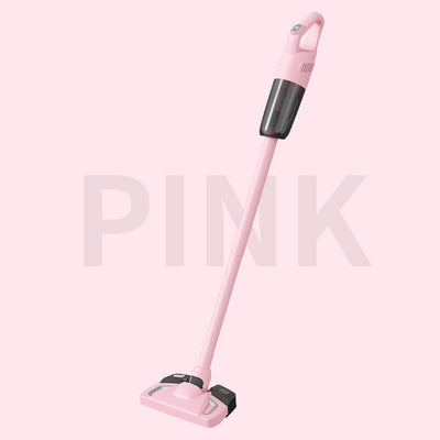 Handheld Cordless Vacuum Cleaner Lightweight Portable Home Car Use