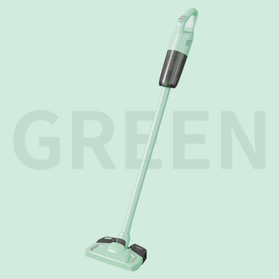 Handheld Cordless Vacuum Cleaner Lightweight Portable Home Car Use