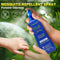 Portable Odorless Mosquito Repellent Spray For Outdoor Protection