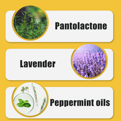 Rodent Repellent Spray With Natural Peppermint Oil For Rodent Control