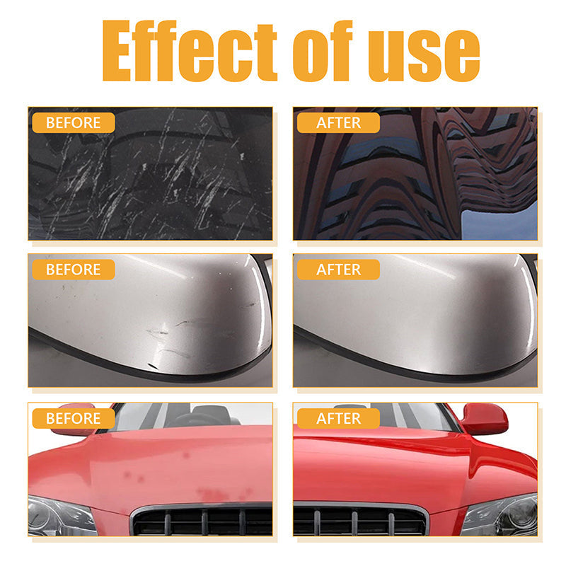 Automotive Car Scratch Repair Wax For Effective Scratch Removal