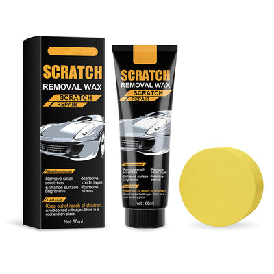 Automotive Car Scratch Repair Wax For Effective Scratch Removal