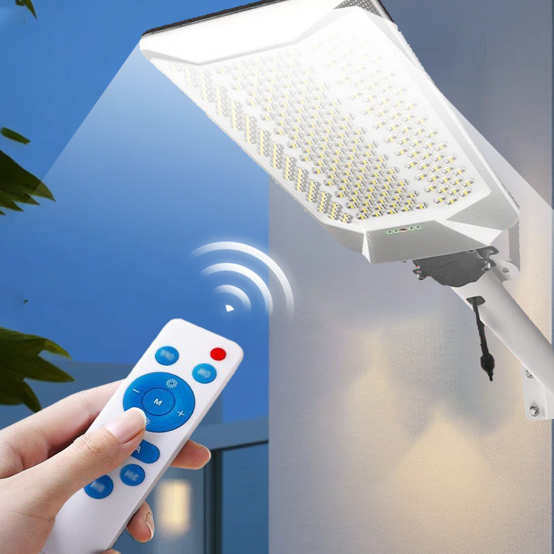 Solar Outdoor Light Extra Bright Waterproof For Garden Yard