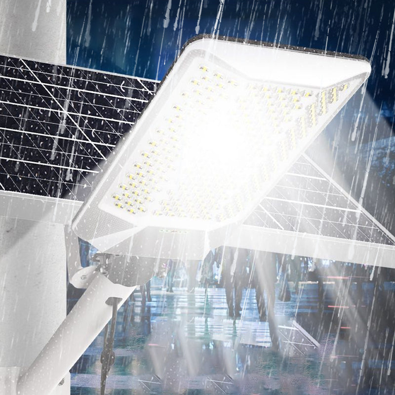 Solar Outdoor Light Extra Bright Waterproof For Garden Yard