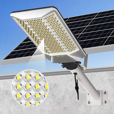 Solar Outdoor Light Extra Bright Waterproof For Garden Yard