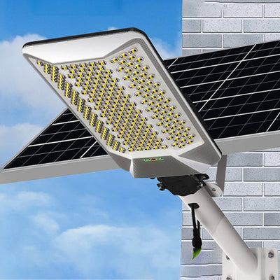 Solar Outdoor Light Extra Bright Waterproof For Garden Yard