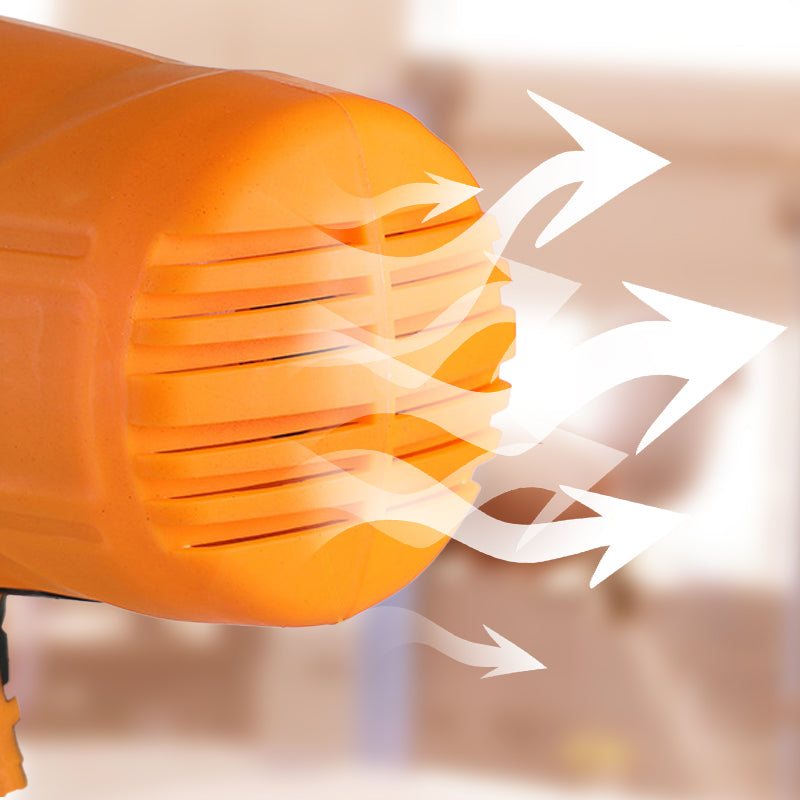Multipurpose Electric Paint Sprayer For Efficient DIY Projects