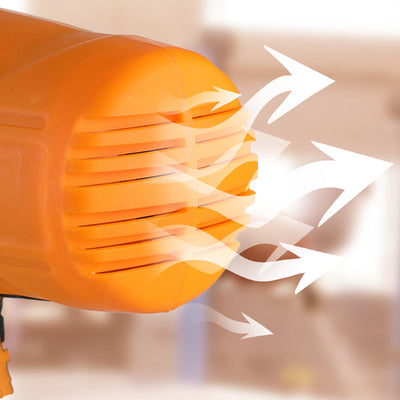 Multipurpose Electric Paint Sprayer For Efficient DIY Projects