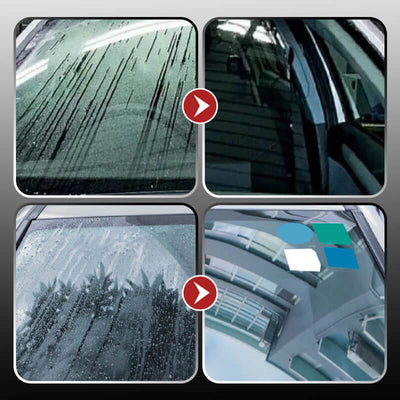 ClearGuard Nano Shield Anti Fog Spray For Glass And Lenses