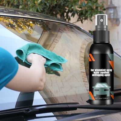 ClearGuard Nano Shield Anti Fog Spray For Glass And Lenses
