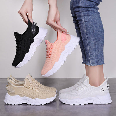 Women's Breathable Sneakers Lightweight Comfortable Casual Shoes