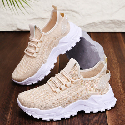 Women's Breathable Sneakers Lightweight Comfortable Casual Shoes