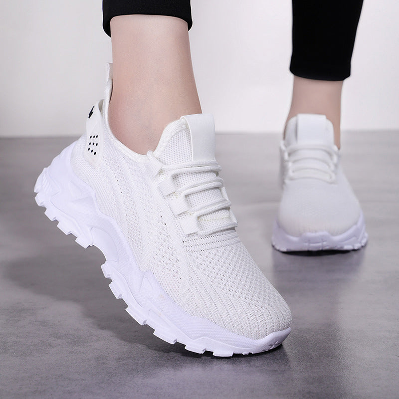 Women's Breathable Sneakers Lightweight Comfortable Casual Shoes