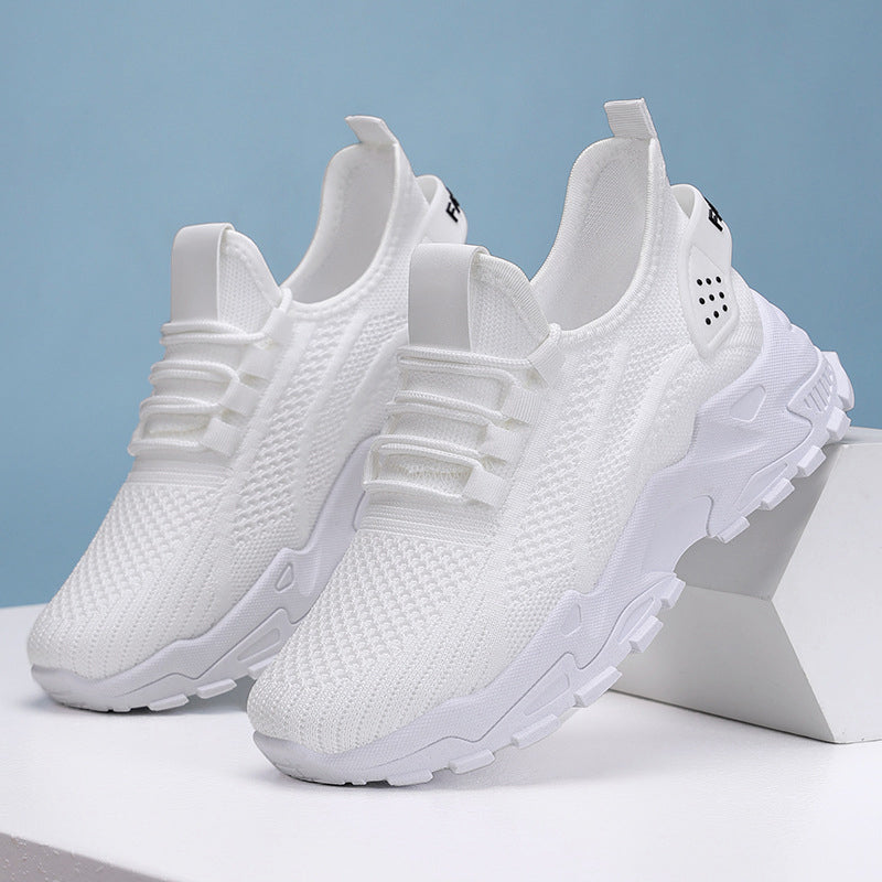 Women's Breathable Sneakers Lightweight Comfortable Casual Shoes