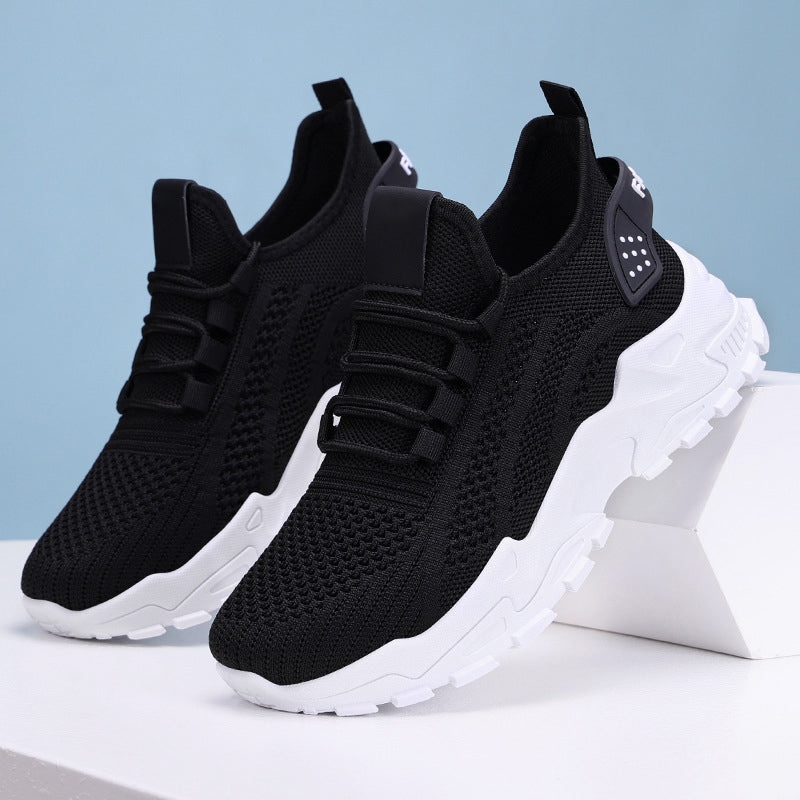 Women's Breathable Sneakers Lightweight Comfortable Casual Shoes