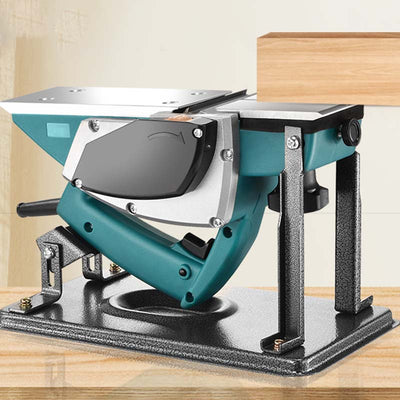Powerful Electric Planer For Precise Woodworking And Smooth Finishing