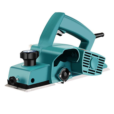 Powerful Electric Planer For Precise Woodworking And Smooth Finishing