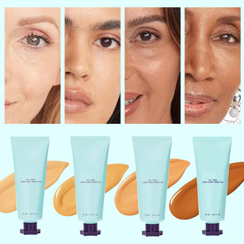 Moisturizing Waterproof Concealer Cream Long Lasting Natural Finish