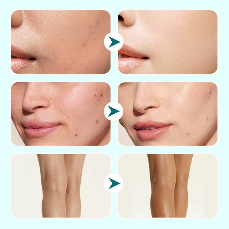 Moisturizing Waterproof Concealer Cream Long Lasting Natural Finish