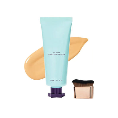 Moisturizing Waterproof Concealer Cream Long Lasting Natural Finish