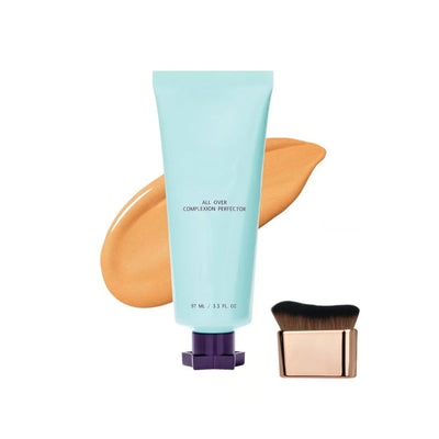 Moisturizing Waterproof Concealer Cream Long Lasting Natural Finish
