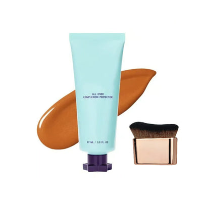 Moisturizing Waterproof Concealer Cream Long Lasting Natural Finish