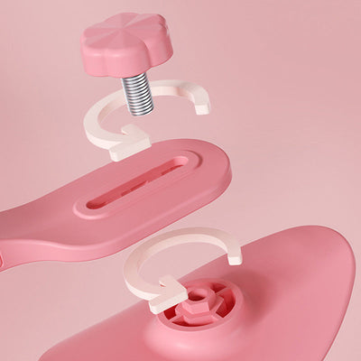 Pelvic Floor Exerciser With 3 Performance Levels For Hip And Pelvic Training