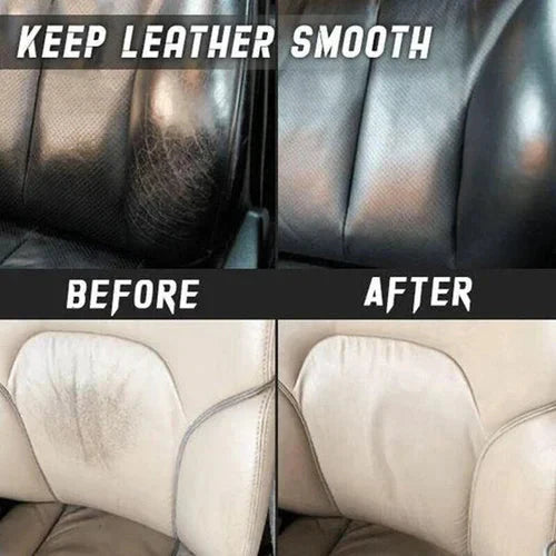 Advanced Leather Repair Gel For Durable Restoration And Protection