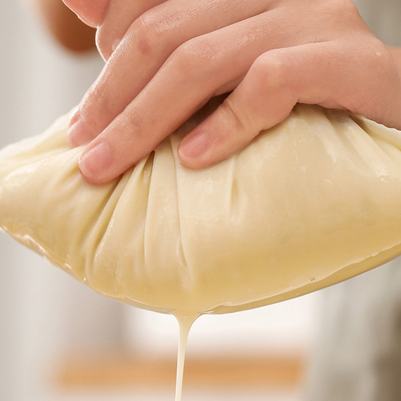 Reusable Food Filter Bags With Drawstring Closure For Kitchen