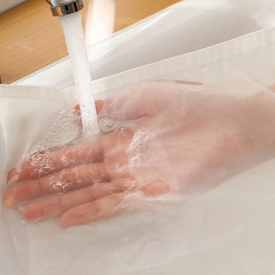 Reusable Food Filter Bags With Drawstring Closure For Kitchen