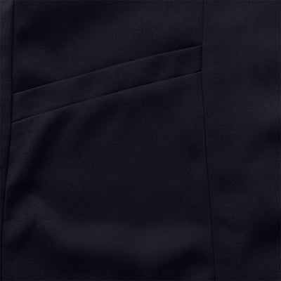 Front Man Costume Game 2 Cosplay Coat Gloves For Adults Kids