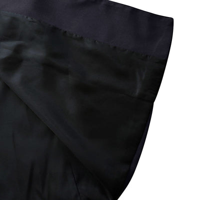 Front Man Costume Game 2 Cosplay Coat Gloves For Adults Kids
