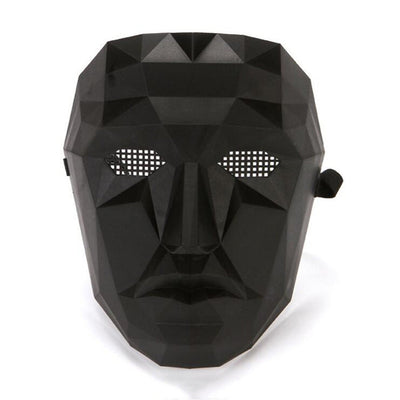 Front Man Costume Game 2 Cosplay Coat Gloves For Adults Kids