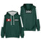 Kids Game 2 Hoodie Player 456 Cosplay Plus Size Sweatshirt