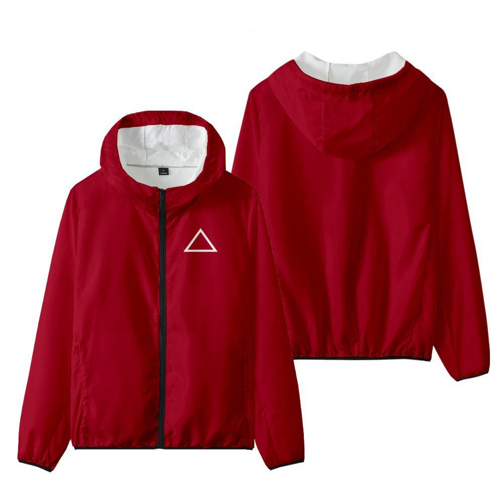 Guard Costume Hoodie With Soldier Style Pants For Kids And Adults