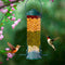 Squirrel-Proof Bird Feeder Hanging Hummingbird Water Feeder Tool