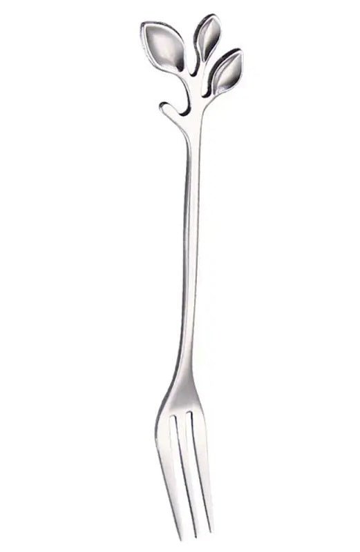 Stainless Steel Coffee Spoon Mini Teaspoons For Desserts Snacks Ice Cream