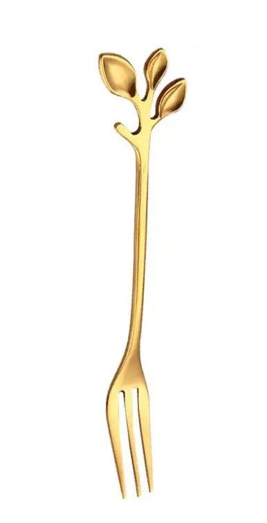 Stainless Steel Coffee Spoon Mini Teaspoons For Desserts Snacks Ice Cream