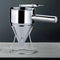 Stainless Steel Takoyaki Maker With Funnel Dispenser And Holder