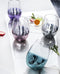 Starry Sky Glass Colorful Lead-Free Cocktail Beverage Cup