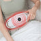 Electric Slimming Belt Waist Massager For Stomach Fat Burn