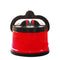 Suction Base Knife Sharpener Tool For Easy Blade Sharpening